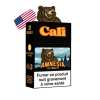 Cigarette CBD Cali U.S. Quality Amnesia, 20 CBD Rolls