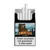 Cigarette CBD Cali U.S. Quality Amnesia, 20 CBD Rolls