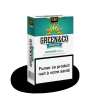 Cigarette CBD Menthol Green&Co
