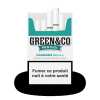 Cigarette CBD Menthol Green&Co