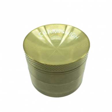 Grinder 50mm curved | CHAMP HIGH