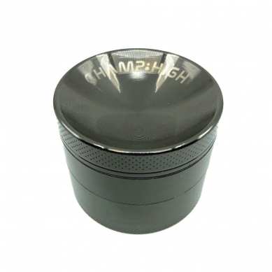 Grinder 50mm curved | CHAMP HIGH