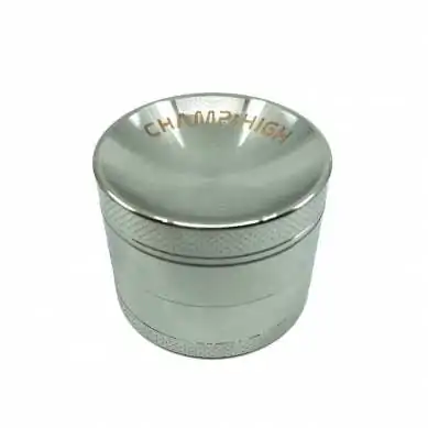 Grinder 50mm curved | CHAMP HIGH