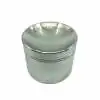 Grinder 50mm curved | CHAMP HIGH