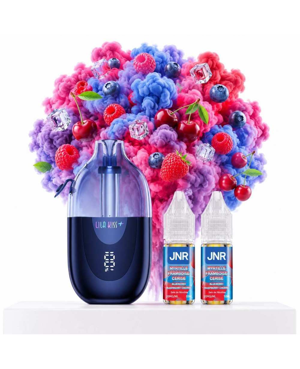 Sélection La vape