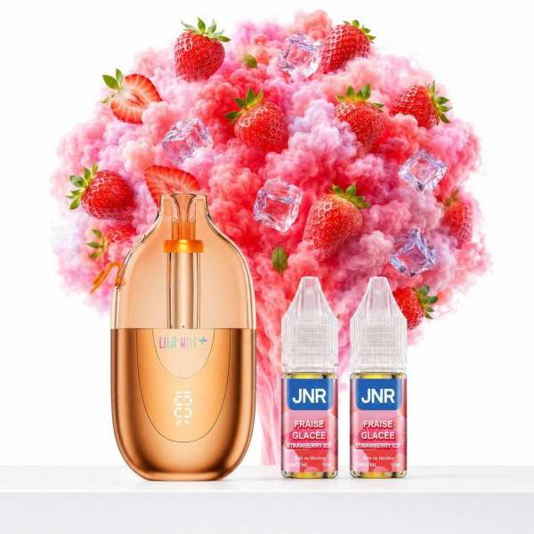 Puff Lila Kiss+ 46K+...