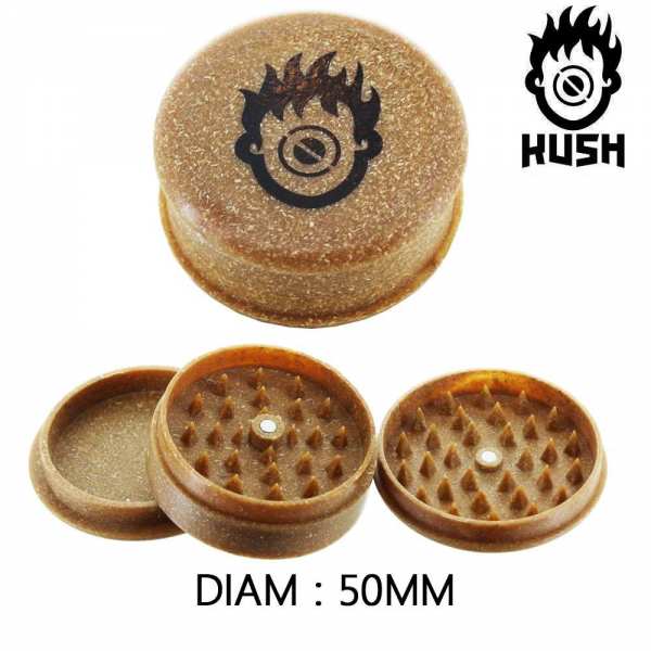 Grinder en chanvre 50 mm...