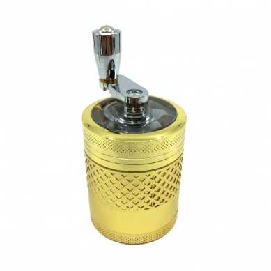 Grinder 40mm moulin | CHAMP HIGH