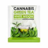 Thé vert Chanvre White Widow | MULTITRANCE