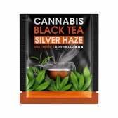 Thé noir Chanvre Silver Haze | MULTITRANCE