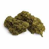 Fleur de CBD Skunk Indoor