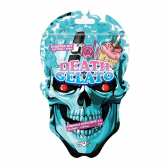 Starter Kit Death Gelato Batterie + Pod 90% MCP-N, MCP-S + Muscimole 40mg