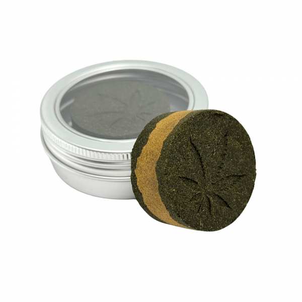 Résine CBD Oréhash 25g