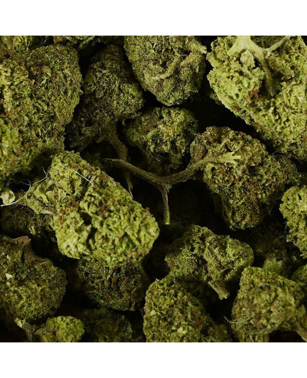 Sélection Fleurs cbd puissantes