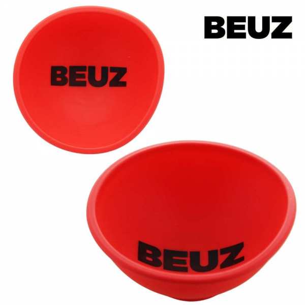 Bol à Mix en Silicone Rouge...
