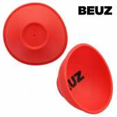 Bol à Mix en Silicone Rouge BEUZ