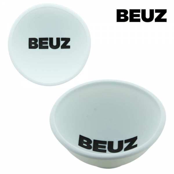 Bol à Mix en Silicone Blanc...