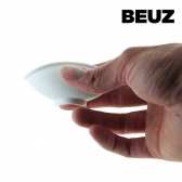 Bol à Mix en Silicone Blanc BEUZ