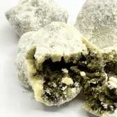 Ice Rock 87% CBD Premium