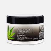Masque pour les cheveux 200 ml INDIA