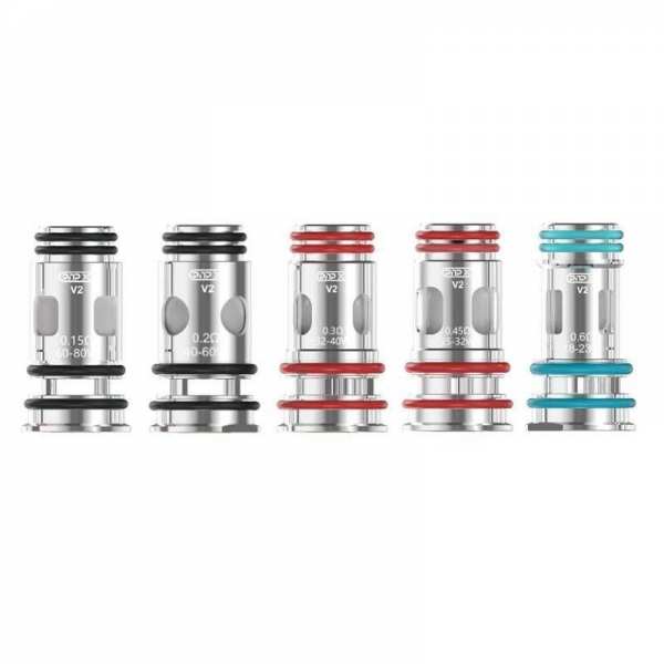 Resistances PnP-X V2...