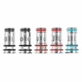 Resistances PnP-X V2 (0.15/0.2/0.3/0.45/0.6) - Voopoo (pack de 5)