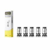 Resistances PnP-X V2 (0.15/0.2/0.3/0.45/0.6) - Voopoo (pack de 5)