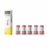 Resistances PnP-X V2 (0.15/0.2/0.3/0.45/0.6) - Voopoo (pack de 5)