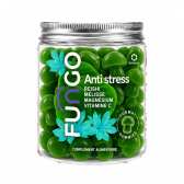Gummies Reishi Mélisse Magnésium Vitamine C | FUNGO