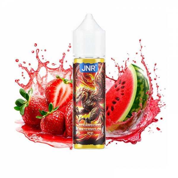 E-liquide Strawberry...