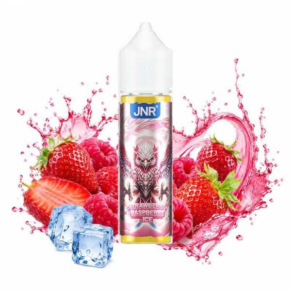 E-liquide Strawberry...