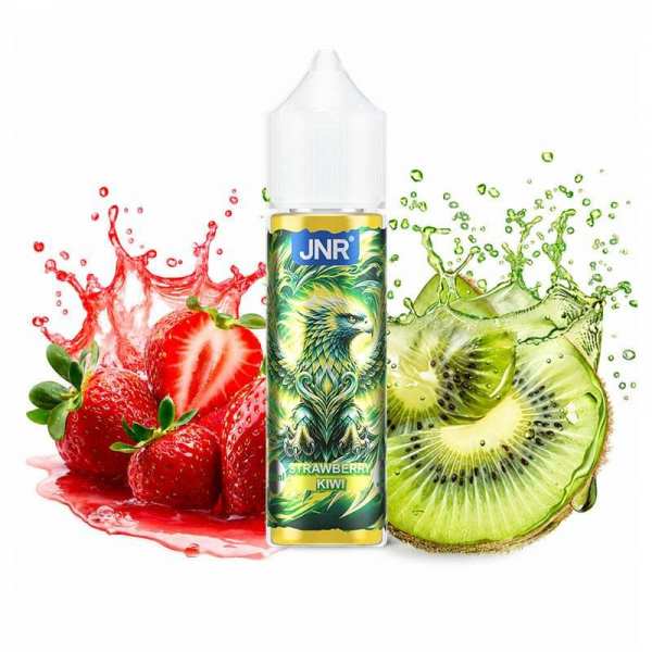 E-liquide Strawberry Kiwi...