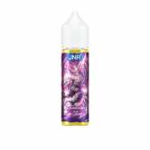 E-liquide Strawberry Ice 50ml JNR - Fraise Glacée