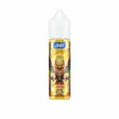 E-liquide Peach Berry 50ml JNR - Pêche Fruits des Bois