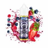 E-liquide Mixed Berries 50ml JNR - Fruits Rouges