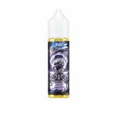 E-liquide Mixed Berries 50ml JNR - Fruits Rouges