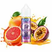 E-liquide Luv 66 50ml JNR - Agrumes Fruit de la Passion