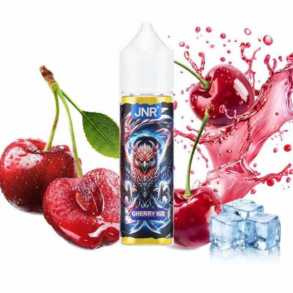 E-liquide Cherry Ice 50ml...