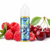 E-liquide Cherry Berry 50ml JNR - Cerise et Baies