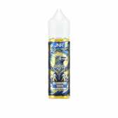 E-liquide Blueberry Sour Raspberry 50ml JNR - Myrtille Framboise Acidulée