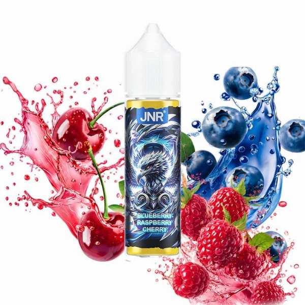 E-liquide Blueberry...