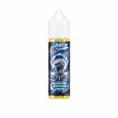 E-liquide Blueberry Raspberry Cherry 50ml JNR - Myrtille Framboise Cerise