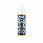 E-liquide Blackberry Red Raspberry 50ml JNR - Mûre et Framboise