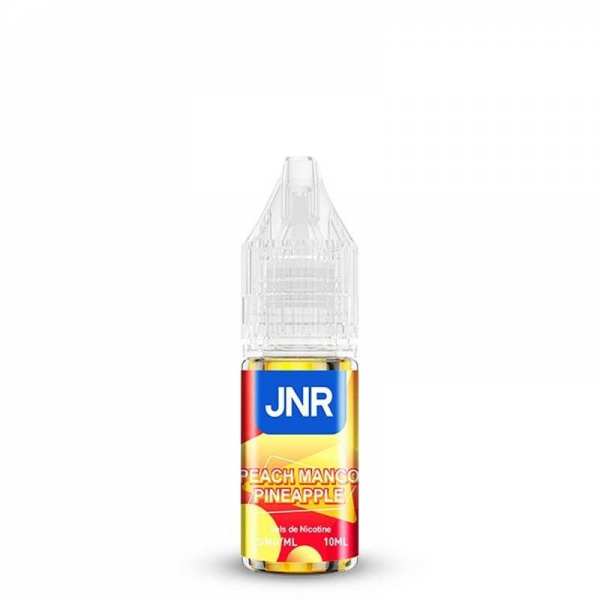 E-liquide Peach Mango...