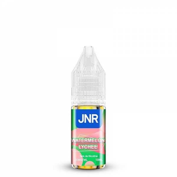 E-liquide Watermelon Lychee...