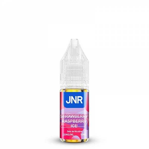 E-liquide Strawberry...