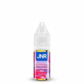 E-liquide Strawberry Raspberry Ice 10ml JNR - Fraise Framboise Glacée Sels de Nicotine 20mg