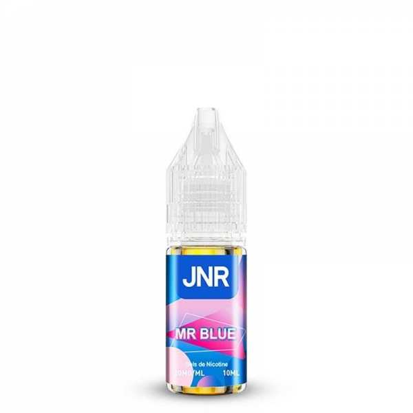E-liquide Mr Blue 10ml JNR...