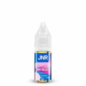 E-liquide Mr Blue 10ml JNR - Myrtille Mûre Sels de Nicotine 20mg