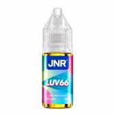 E-liquide Luv 66 10ml JNR - Agrumes Fruit de la Passion Sels de Nicotine 20mg